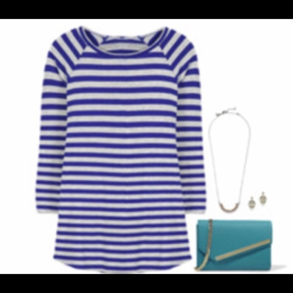 Loveappella Knit Top